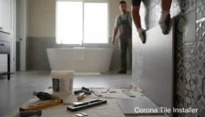 Revamp Your Bathroom: Best Tile Ideas for Corona Residents - Corona Tile Installer Corona