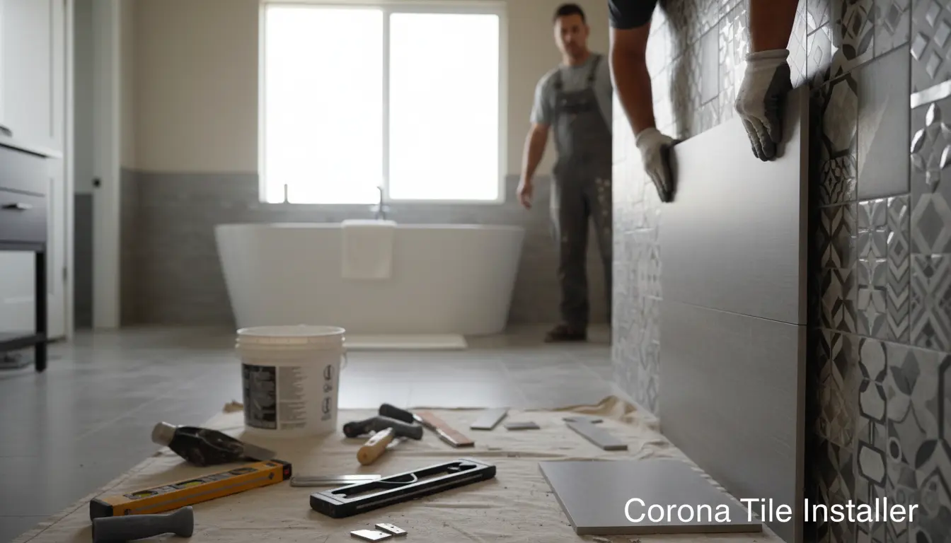 Revamp Your Bathroom: Best Tile Ideas For Corona Residents