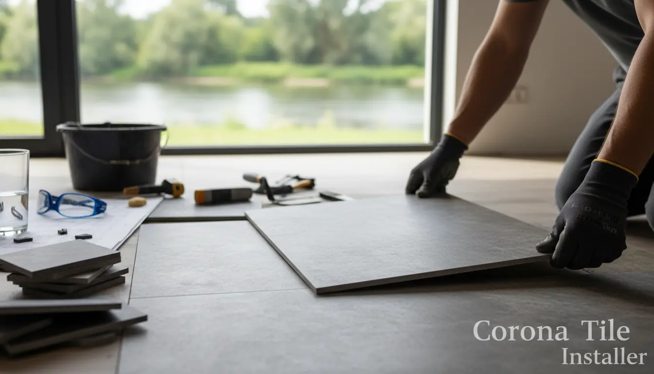 Ultimate Guide To Choosing Durable Tiles For Riverside Kitchens