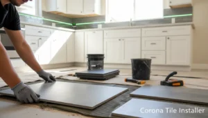 Why Professional Tile Installers Are Crucial in Corona, CA - Corona Tile Installer Corona