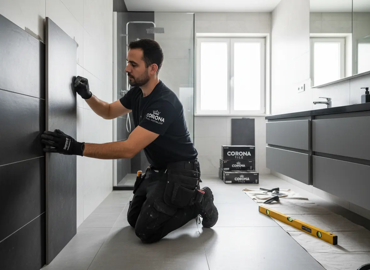 Tile Installer In Home Gardens, 92879near Me